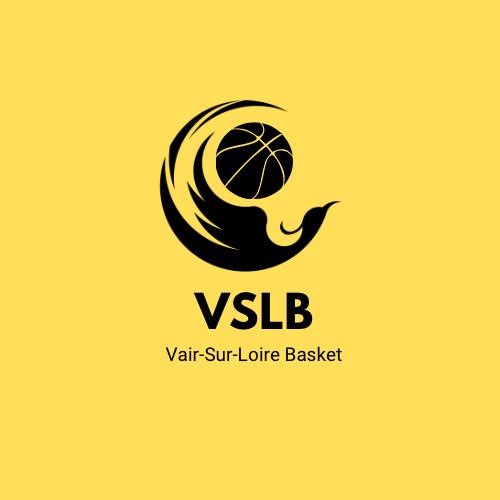 Logo VAIR SUR LOIRE BASKET