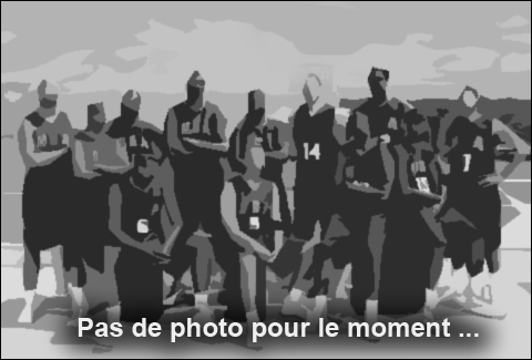 Pas de photo - VAIR SUR LOIRE BASKET